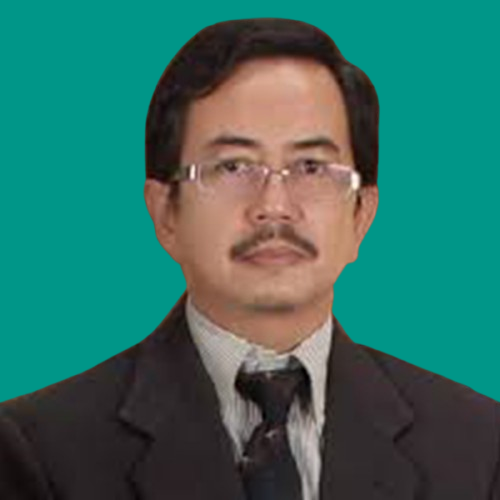 Prof. Dr. Agus Suyatna, M.Si.