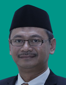 Prof. Dr. dr. Asep Sukohar, S.Ked., M.Kes.
