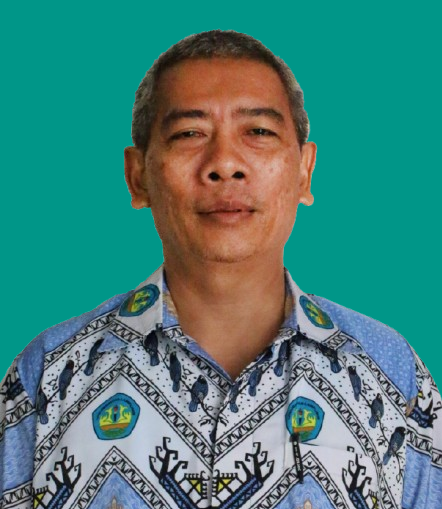 Hari Kaskoyo, S.Hut., M.P., Ph.D.