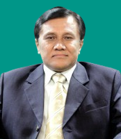 Prof. Dr. Ir. Sugeng P. Harianto, M.S.
