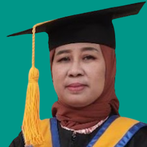 Prof. Dr. Ir. Lusmeilia Afriani, D.E.A.IPM, ASEAN Eng.